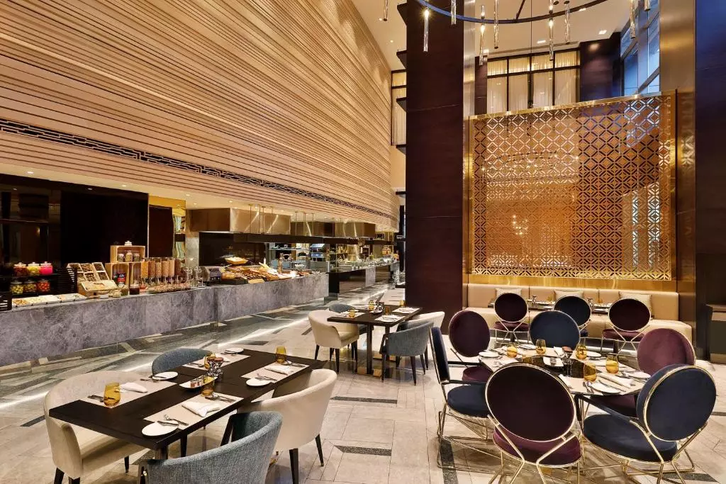 AlRayyan Hotel Doha